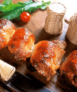 Galeto Família - Serve 4 a 5 pessoas