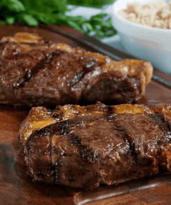 Bife de Chorizo Premium Família - Serve 3 a 4 pessoas