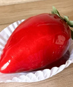 Alternative view of Morango do Amor