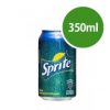 Sprite lata 350ml
